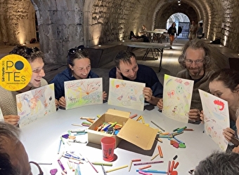 Découvrez la culture d'optimisme et un cycle de Futurs Désirable - DIJON