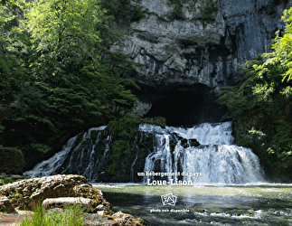 Au cocon de la Loue - CHARNAY