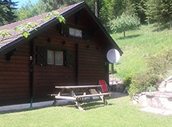 Au Petit Paradis - INDEVILLERS