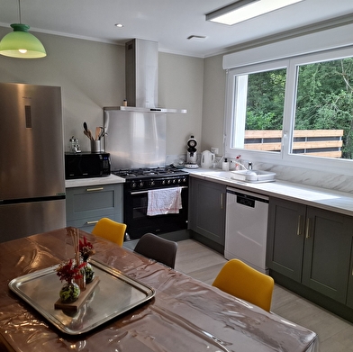 Appartement 'On Saintvit !'