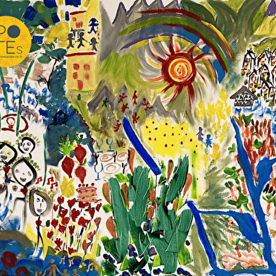 Découvrez la culture d'optimisme et un cycle de Futurs Désirable