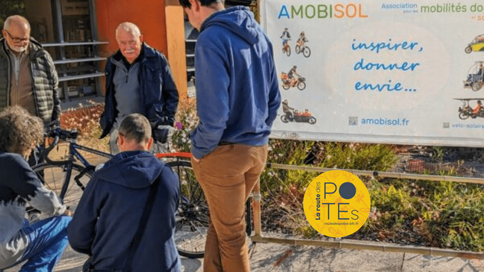 Apprendre à convertir un vélo à l’électrique