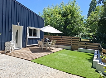 Appartement 'On Saintvit !' - SAINT-VIT