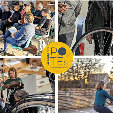 Apprendre à convertir un vélo à l’électrique