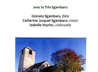 Concert JEP - CHASSIGNELLES